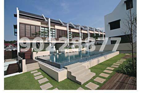 Watten Residences (D11), Terrace #130117142